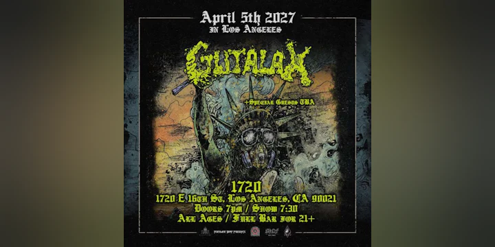 Gutalax