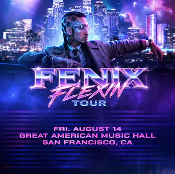Great American Music Hall