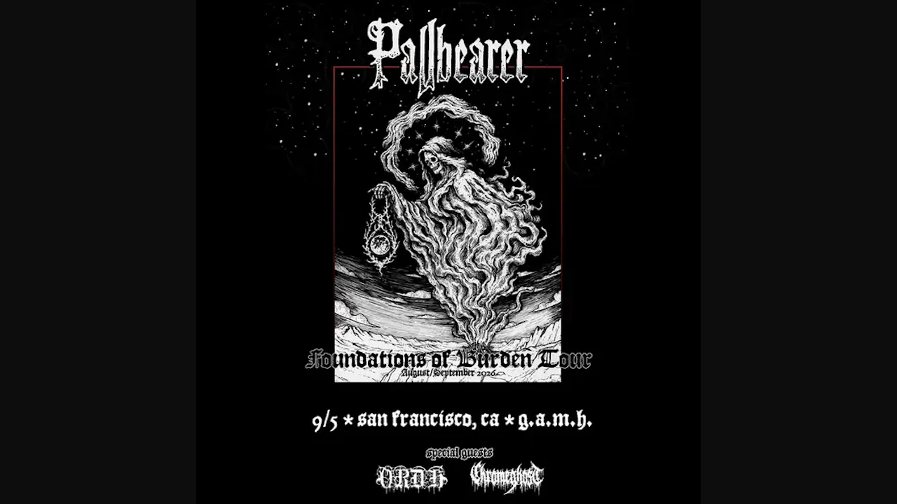 Pallbearer