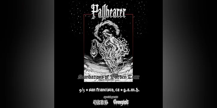 Pallbearer