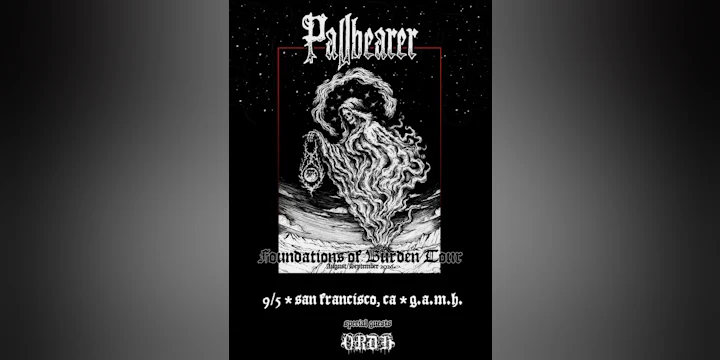 Pallbearer