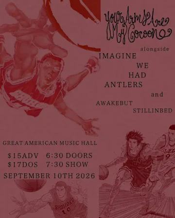 Great American Music Hall