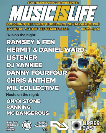 London Concerts & Events