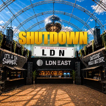London Concerts & Events