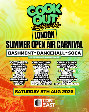 London Concerts & Events