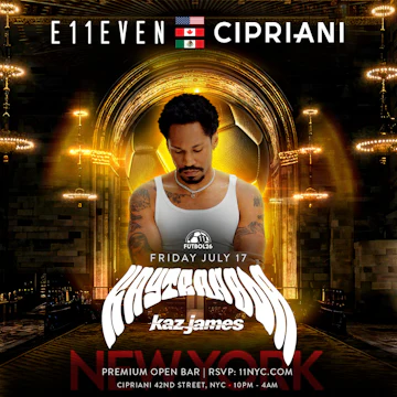 New York Concerts & Events