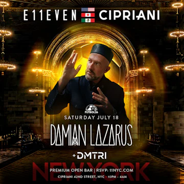 New York Concerts & Events