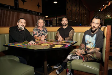 Mercury Ballroom