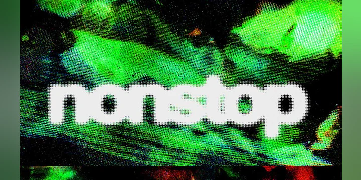 Nonstop: Leeon, LOKA, MCMLXXXV, Ne/Re/A, Solofan, Voices From The Lake (live)
