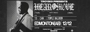Temple Ballroom