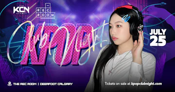 Calgary Concerts & Events