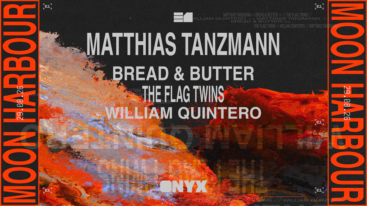 Matthias Tanzmann & Friends