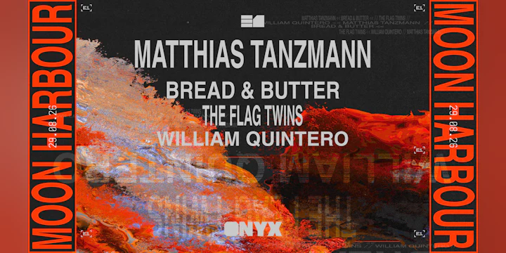 Matthias Tanzmann & Friends