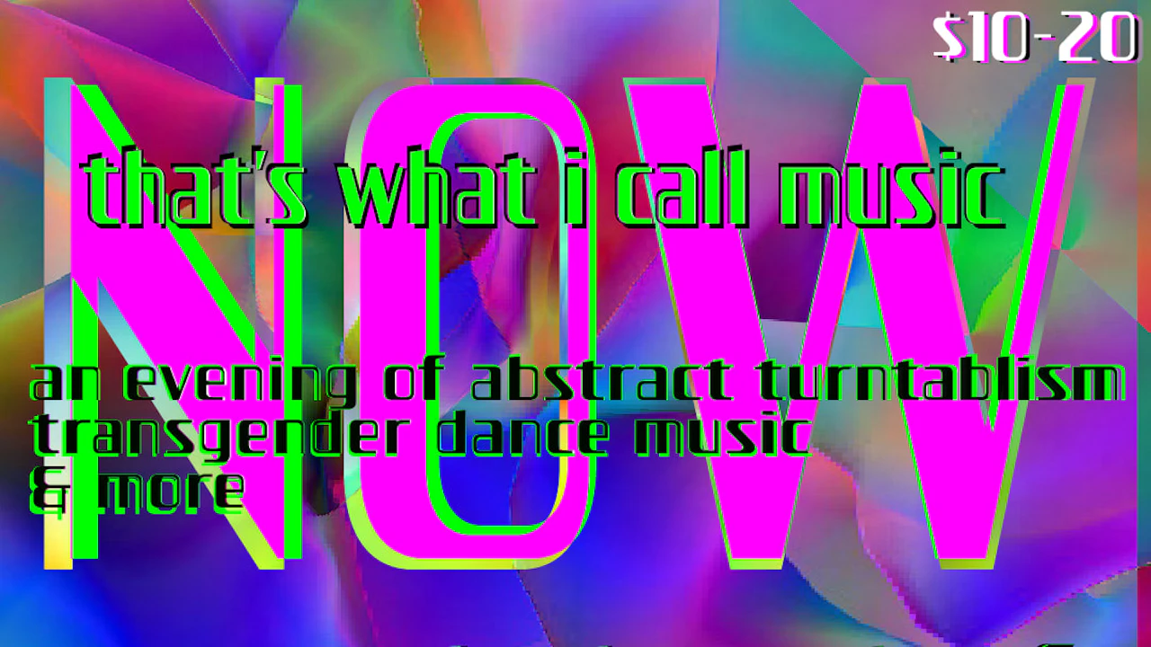 Now Thats What I Call Music!