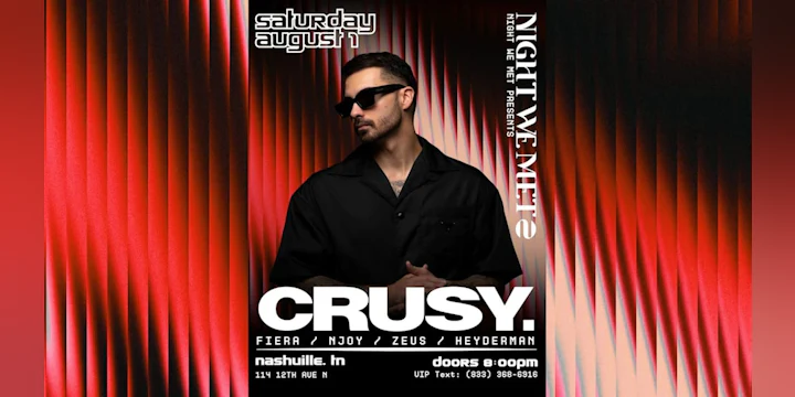 Crusy