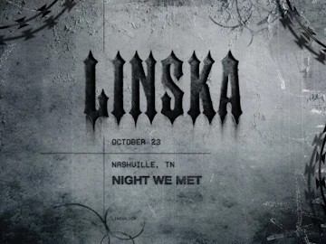 Night We Met