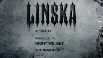 Night We Met