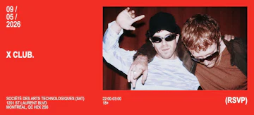 Montreal Concerts & Events