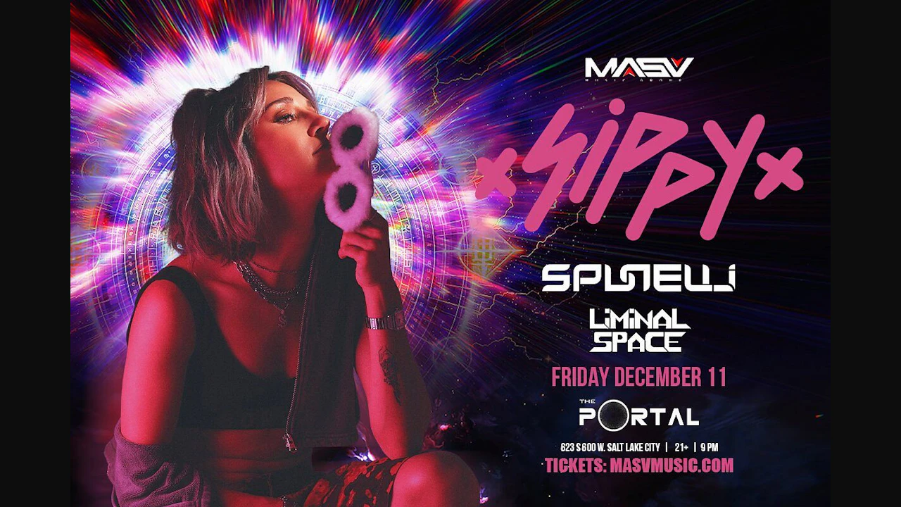 Sippy at The Portal