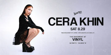 Club Vinyl