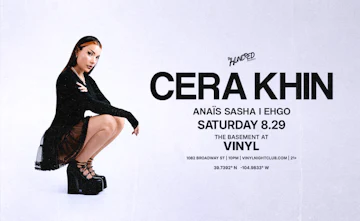 Club Vinyl