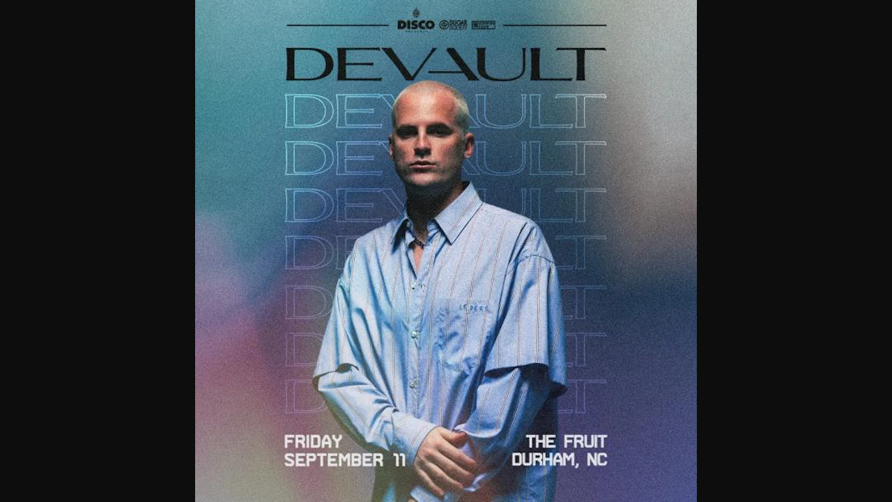 Devault - Durham