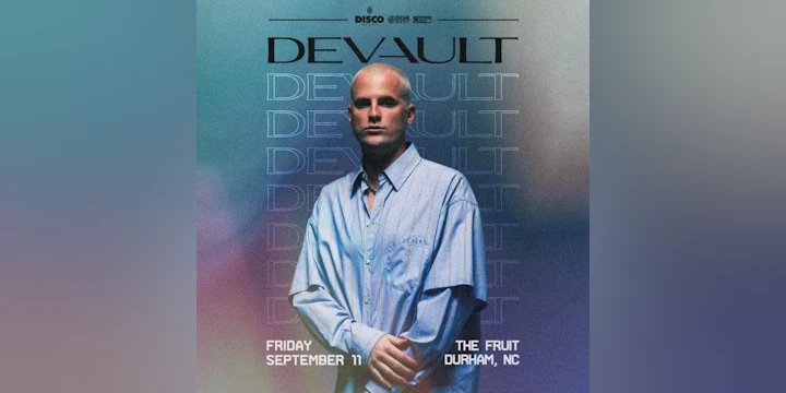 Devault - Durham