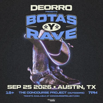 The Concourse Project