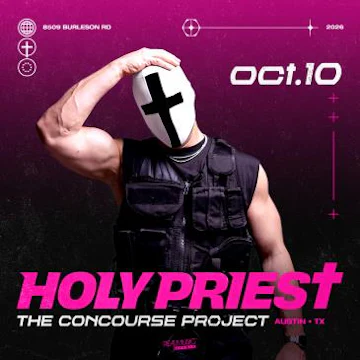 The Concourse Project