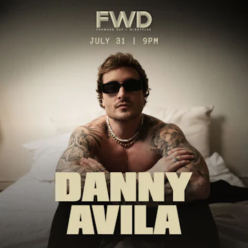 FWD Day + Nightclub