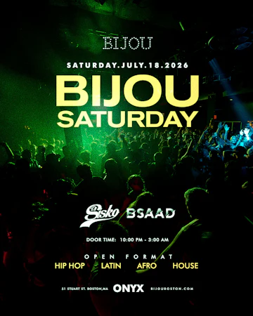 Bijou