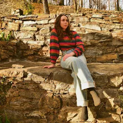 Sarah Jarosz: 10 Years Of Undercurrent