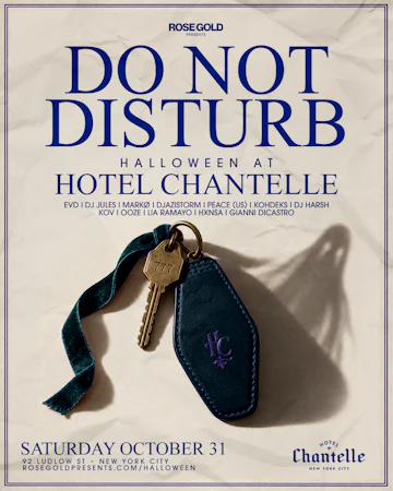 Hotel Chantelle