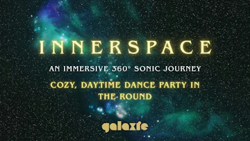 Galaxie Bar