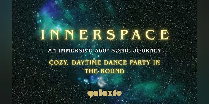 Innerspace: A Cozy and Immersive 360 Experience
