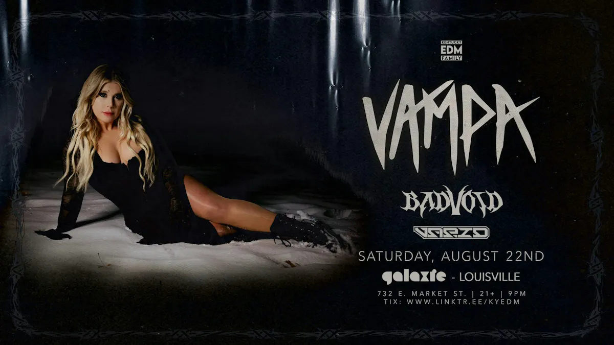 Vampa w/ Badvoid & Vapid