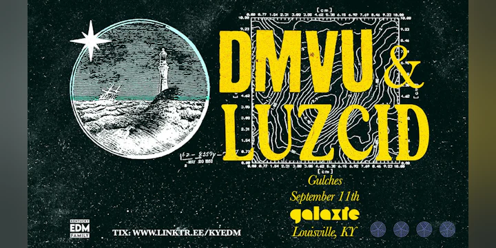 DMVU & Luzcid