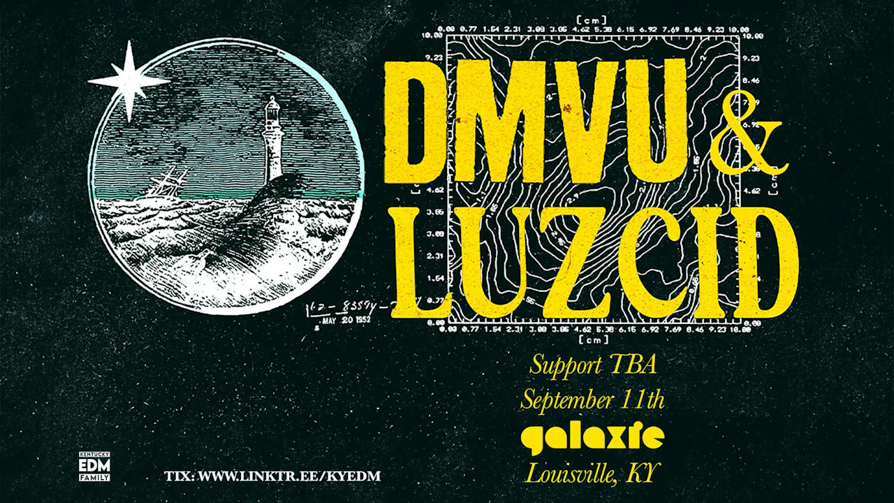 DMVU & Luzcid