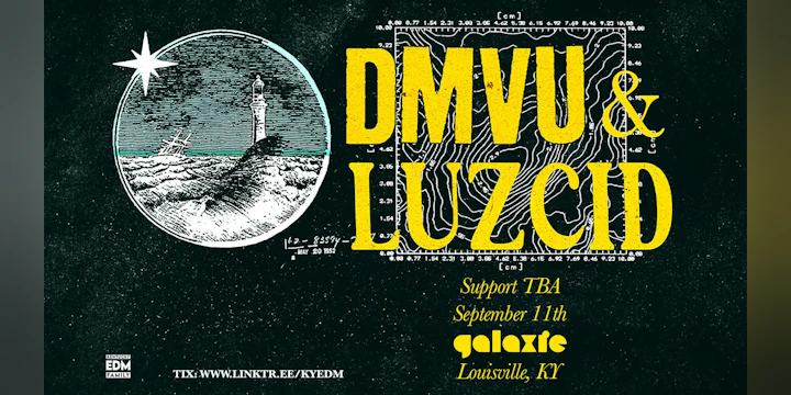 DMVU & Luzcid