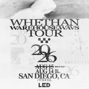 San Diego Concerts & Events