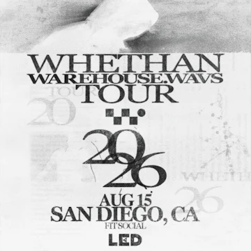 San Diego Concerts & Events