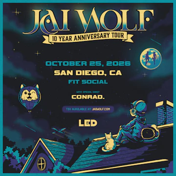 San Diego Concerts & Events
