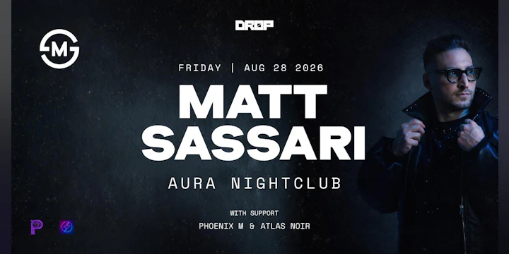 Matt Sassari Live In San Jose