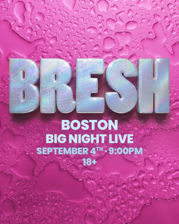 Big Night Live