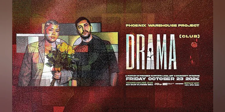 Drama (club)