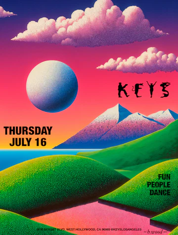 Keys Nightclub