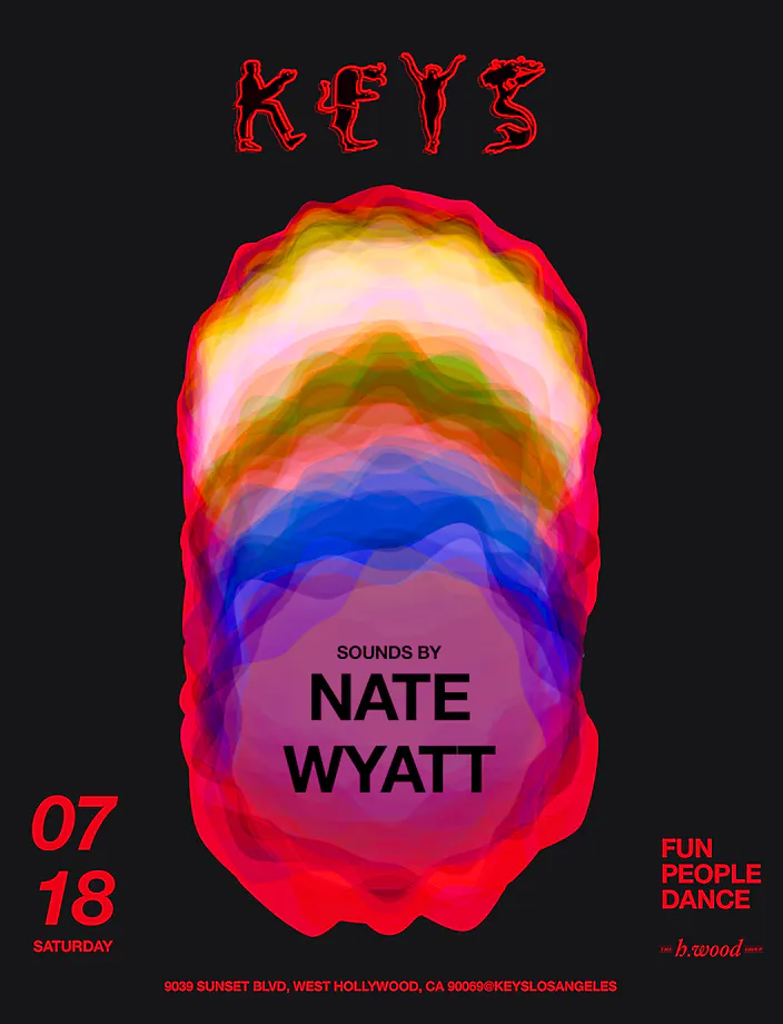 Nate Wyatt