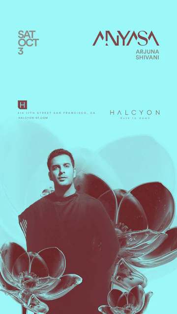 Halcyon