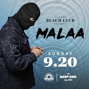 Village Beach Club