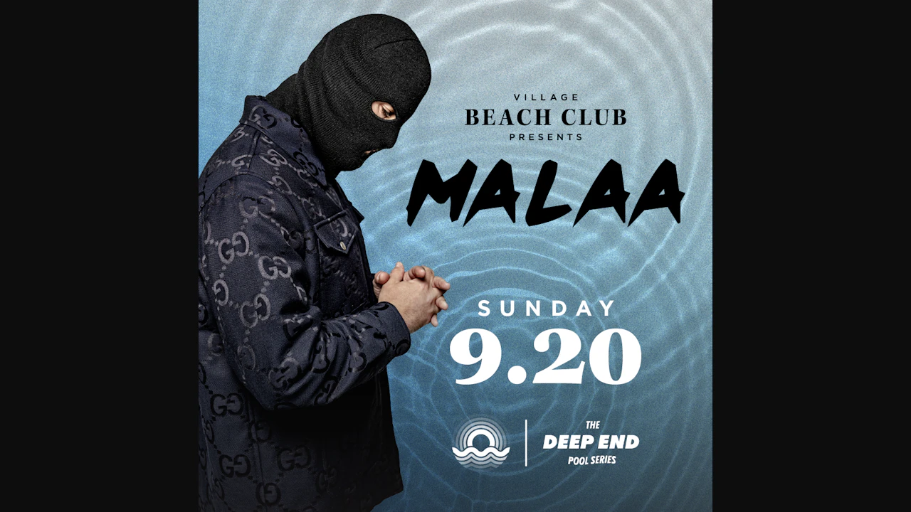 Malaa